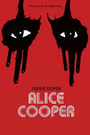 Super Duper Alice Cooper