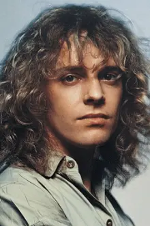 Peter Frampton como: Ele mesmo