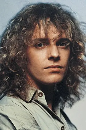 Peter Frampton