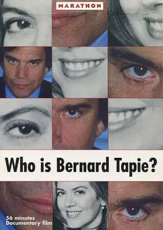 Who Is Bernard Tapie?