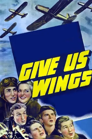 Give Us Wings