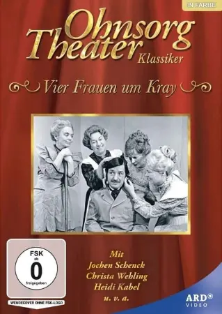 Ohnsorg Theater - Vier Frauen um Kray