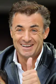 Jean Alesi como: 