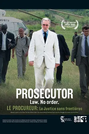 Prosecutor