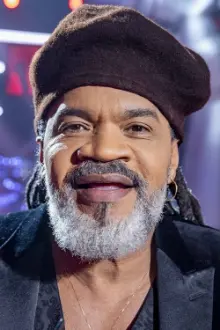 Carlinhos Brown como: Self - Host