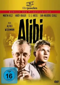 Alibi