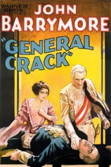 General Crack