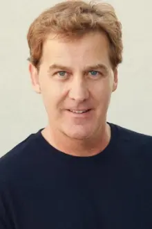 Jim Florentine como: Bill