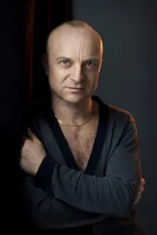 Jonas Gardell como: Jonas