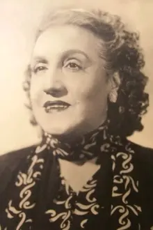 Amelia Chellini como: Her mother (as Louise Farnsworth)