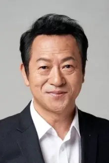 Choi Il-hwa como: Seo Jun-seok