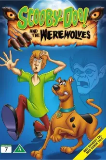 Scooby-Doo! e os Lobisomens