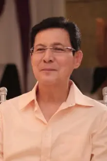 Tirso Cruz III como: Cong. Ramirez