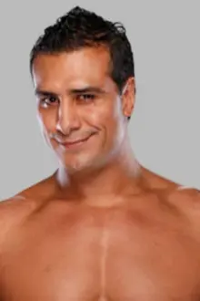 Alberto Rodriguez como: Alberto El Patron