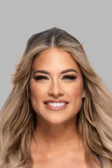 Barbie Blank como: Amanda