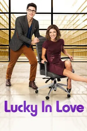 Lucky in Love