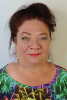 Danuta Borsuk como: Nadia