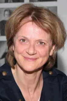 Taťjana Medvecká como: Jana Horáková Age 57
