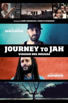 Journey to Jah