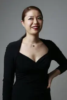 Kim Bi-bi como: Mi-young