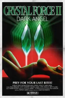 Crystal Force 2: Dark Angel