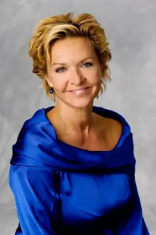 Mariska Van Kolck como: 