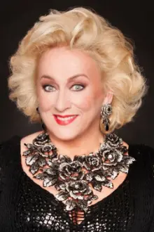 Karin Bloemen como: Ela mesma