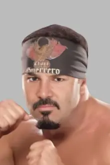 Chavo Guerrero Jr. como: Chavo Guerrero