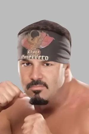 Chavo Guerrero Jr.