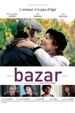 Bazar