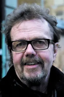 Göran Stangertz como: Kent Fredriksson