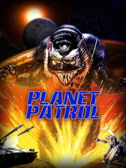 Planet Patrol