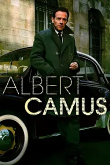 Albert Camus