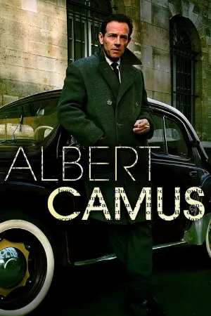 Albert Camus