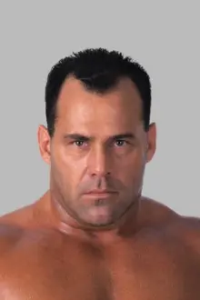 Dean Simon como: Dean Malenko