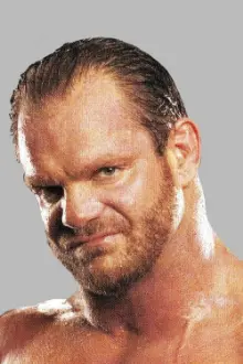 Chris Benoit como: 