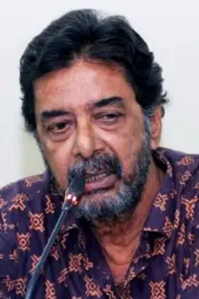 Jayanto Chattopadhyay como: Abid Haider