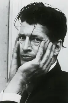 Herman Brood como: M.J.