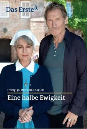 Eine halbe Ewigkeit