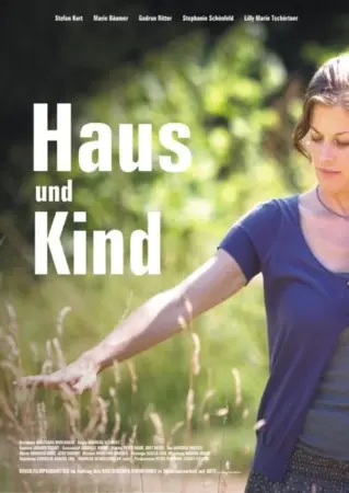 Haus und Kind