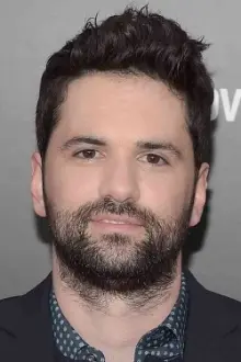 Dan Trachtenberg como: 