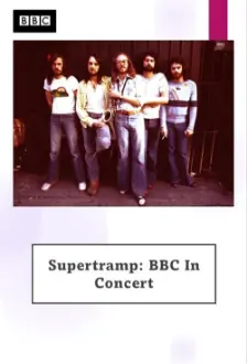 Supertramp - BBC in Concert