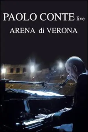 Paolo Conte - Arena Di Verona