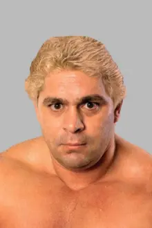 Adolfo Bresciano como: Dino Bravo