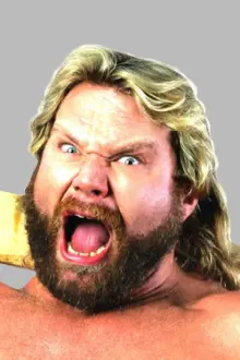 Jim Duggan como: Hacksaw Jim Duggan