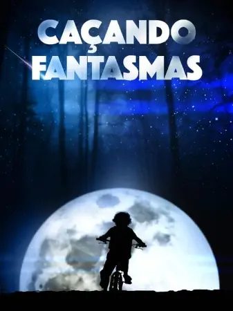 Caçando Fantasmas