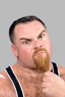 Jim Neidhart como: Jim "The Anvil" Neidhart