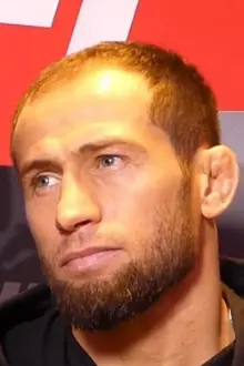 Mairbek Taisumov como: himself