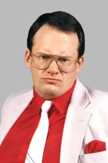 Jim Cornette como: Jim Cornette