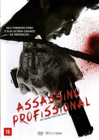 Assassino Profissional